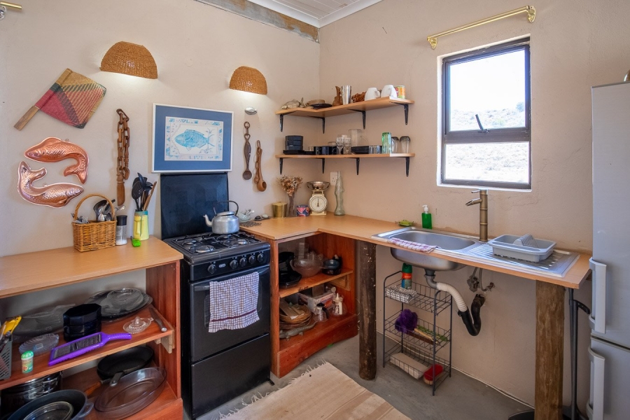 Commercial Property for Sale in Ladismith Rural Western Cape